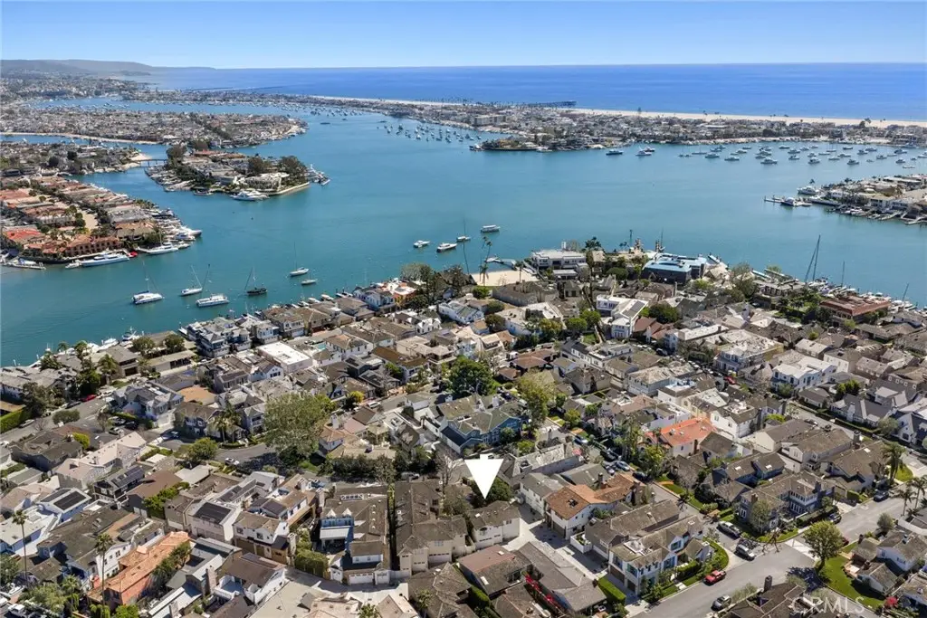 2571 Waverly Drive, Newport Beach, CA 92663 - #1