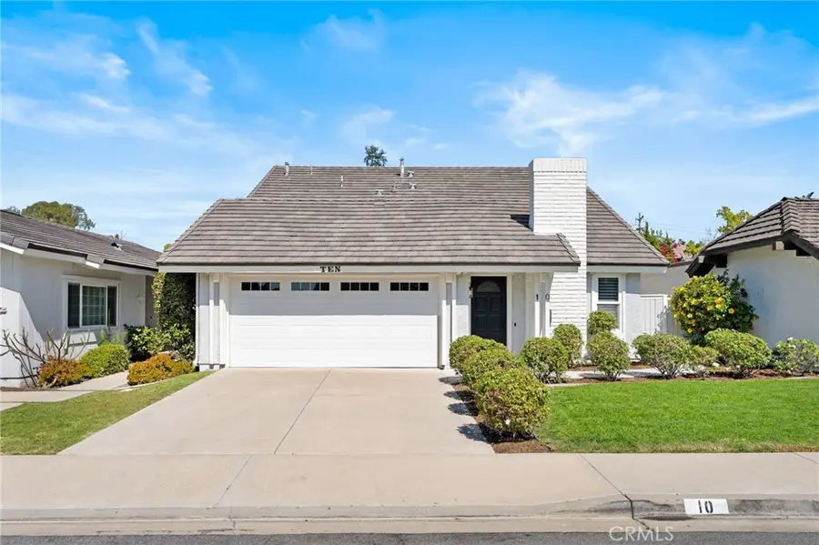 10 Poinsettia, Irvine, CA 92604 - #2