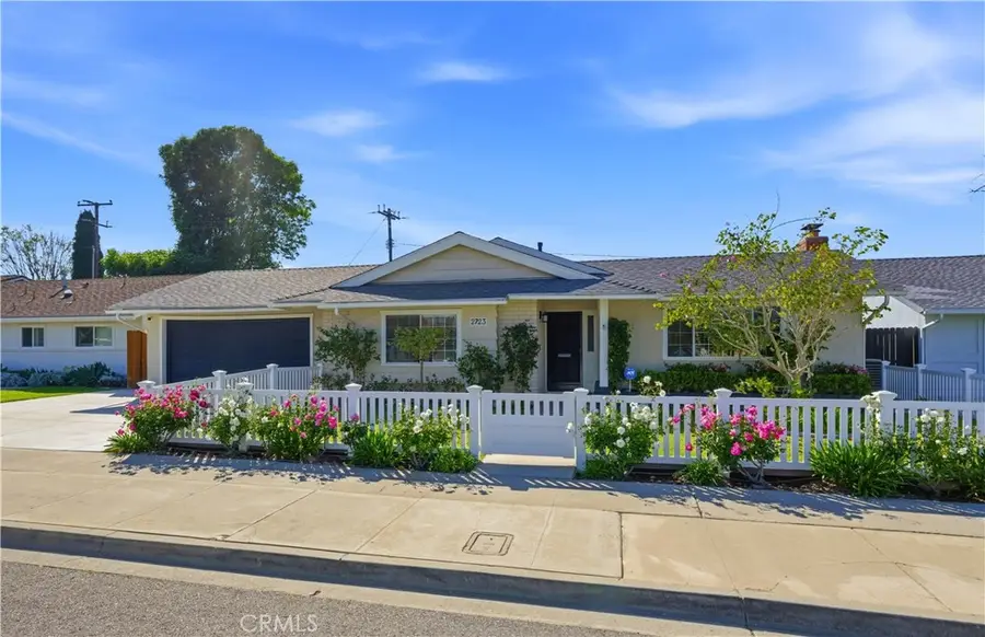 2723 Cibola Avenue, Costa Mesa, CA 92626 - #2