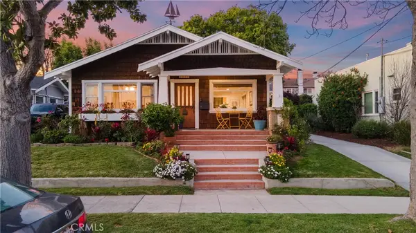 4049 E 15th, Long Beach, CA 90804