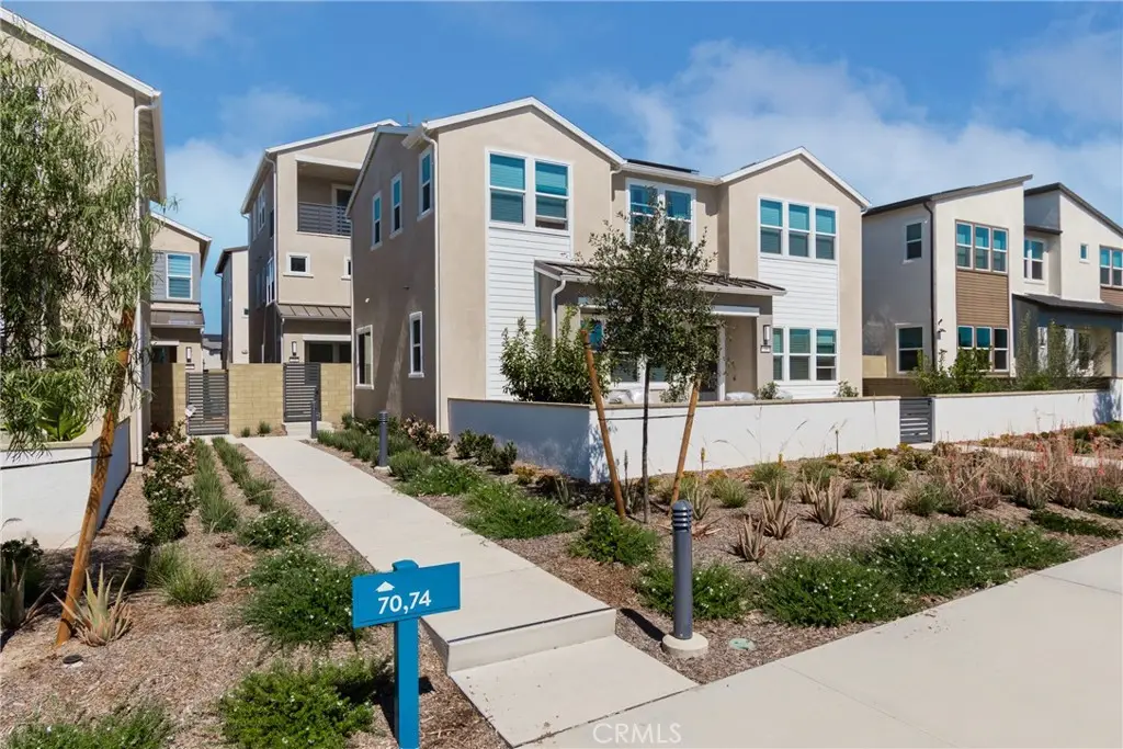 74 Dudley, Irvine, CA 92618 - #1