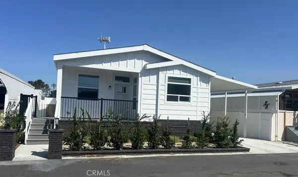 1750 Whittier #83, Costa Mesa, CA 92627