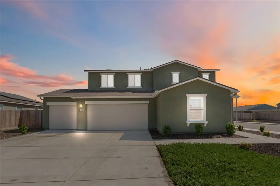 1098 Stonebridge, Tulare, CA 93274 - #1