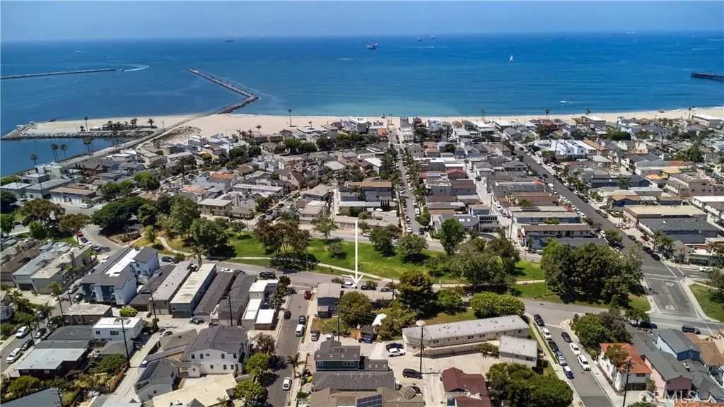 1515 Electric Avenue, Seal Beach, CA 90740 - #1