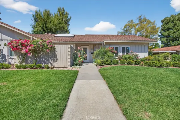 3094 Via Serena N Unit C N #C, Laguna Woods, CA 92637