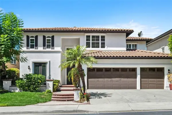 33 Bell Canyon, Rancho Santa Margarita, CA 92679