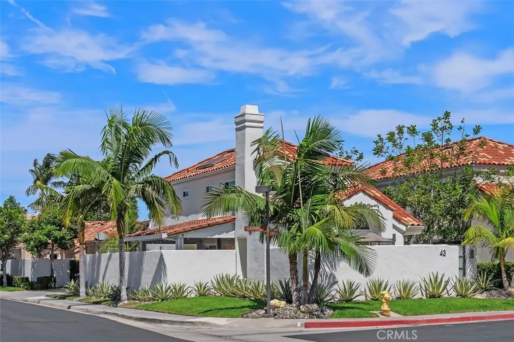 43 Gannet Lane, Newport Beach, CA 92660 - #1