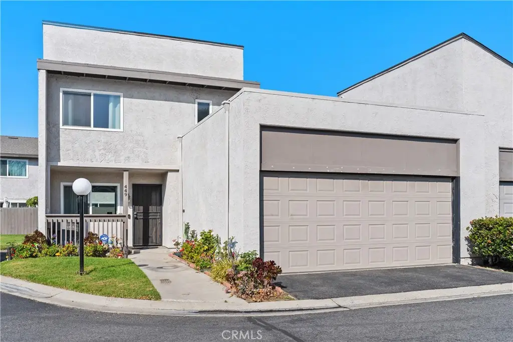 449 N Via Napoli, Anaheim, CA 92806 - #1