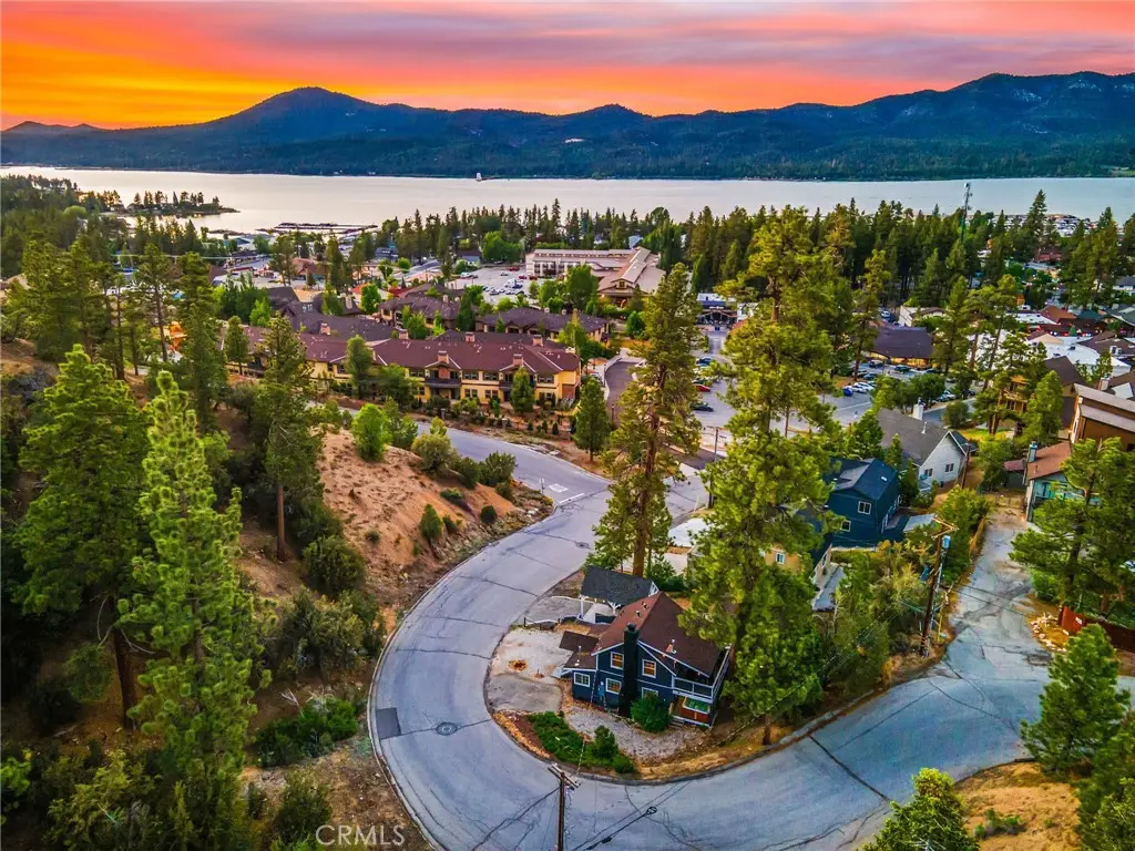 801 Cameron, Big Bear Lake, CA 92315 - #1