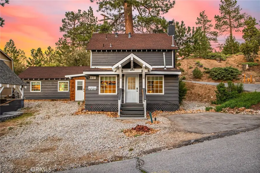 801 Cameron, Big Bear Lake, CA 92315 - #2