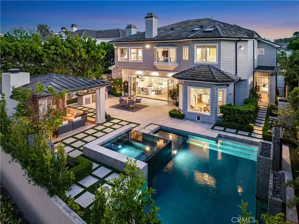 1938 Port Cardiff, Newport Beach, CA 92660