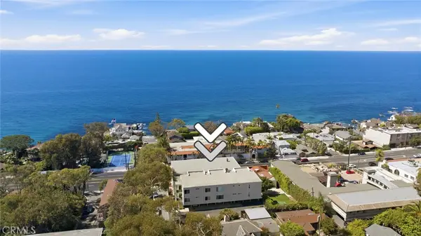 240 Moss Street #8, Laguna Beach, CA 92651