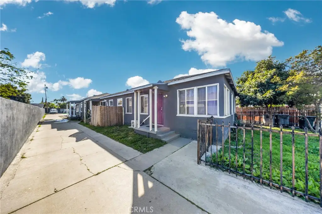 3218 Euclid, Lynwood, CA 90262 - #1
