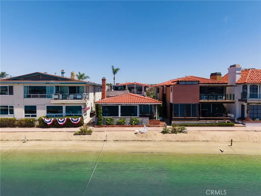 423 Via Lido Soud, Newport Beach, CA 92663 - #1
