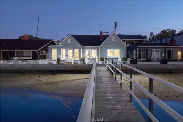 1407 N Bay Front, Newport Beach, CA 92662