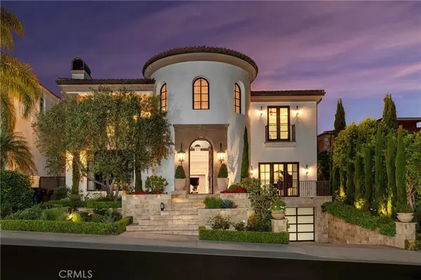 78 Ritz Cove, Dana Point, CA 92629