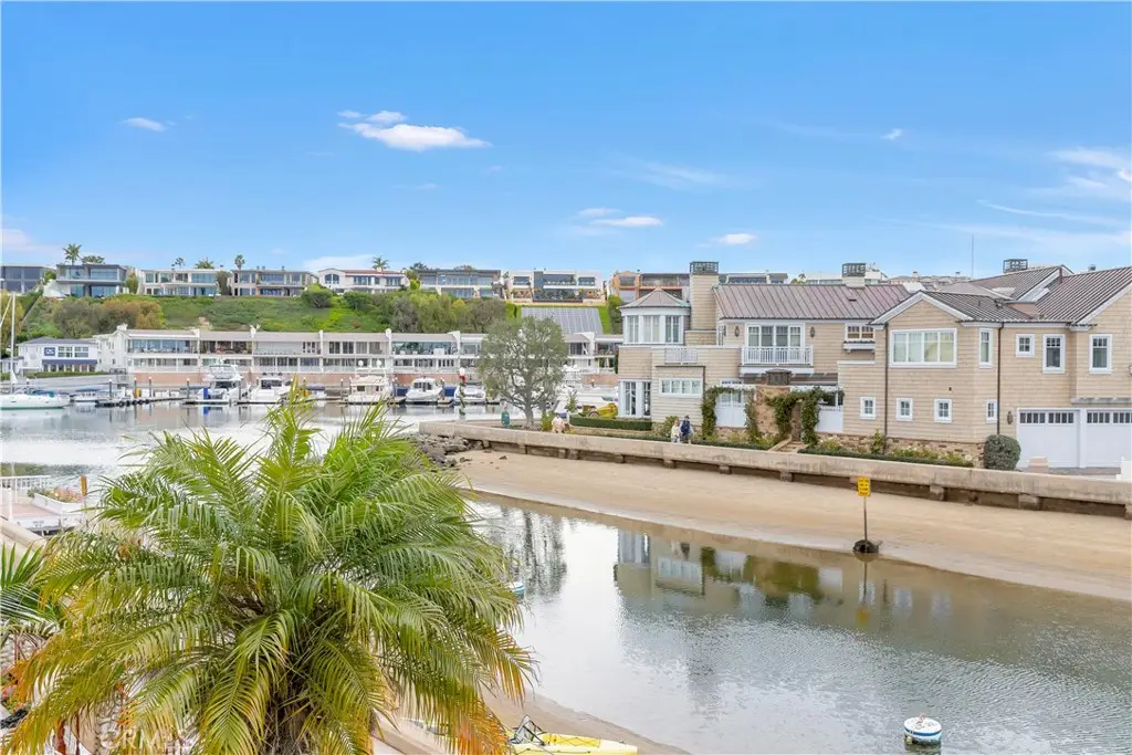 325 Grand Canal, Newport Beach, CA 92662 - #1