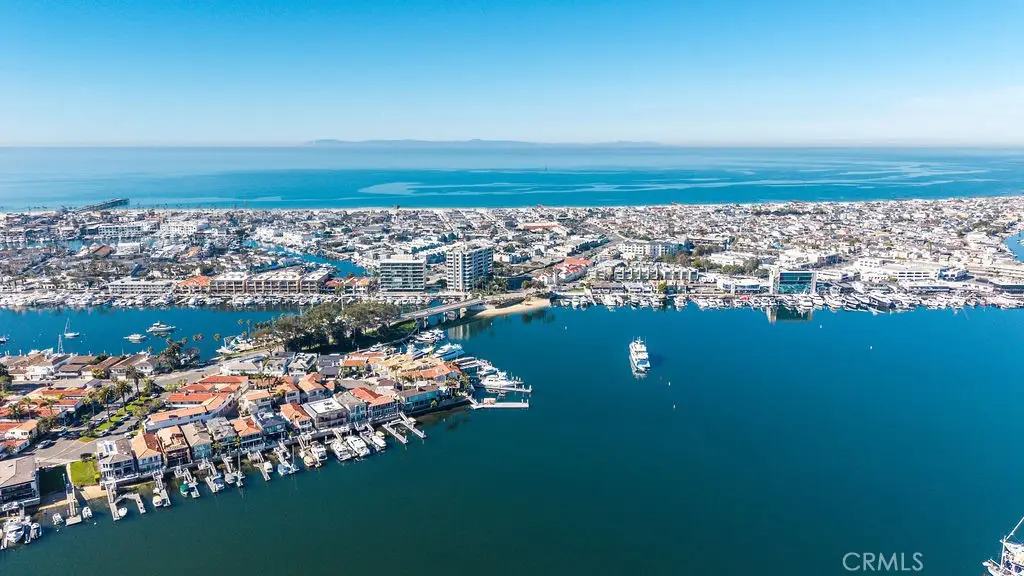 101 Scholz Plaza Ph18, Newport Beach, CA 92663 - #1