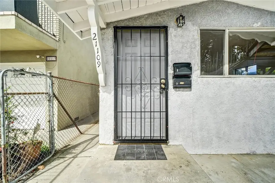 21109 S Santa Fe Ave, Carson, CA 90810 - #3