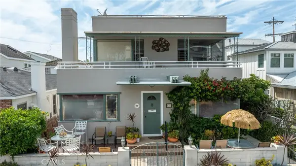 327 Onyx, Newport Beach, CA 92662