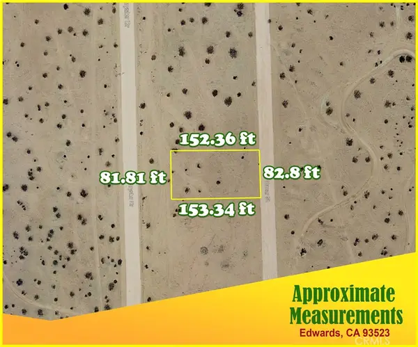 0 Danar, California City, CA 92501