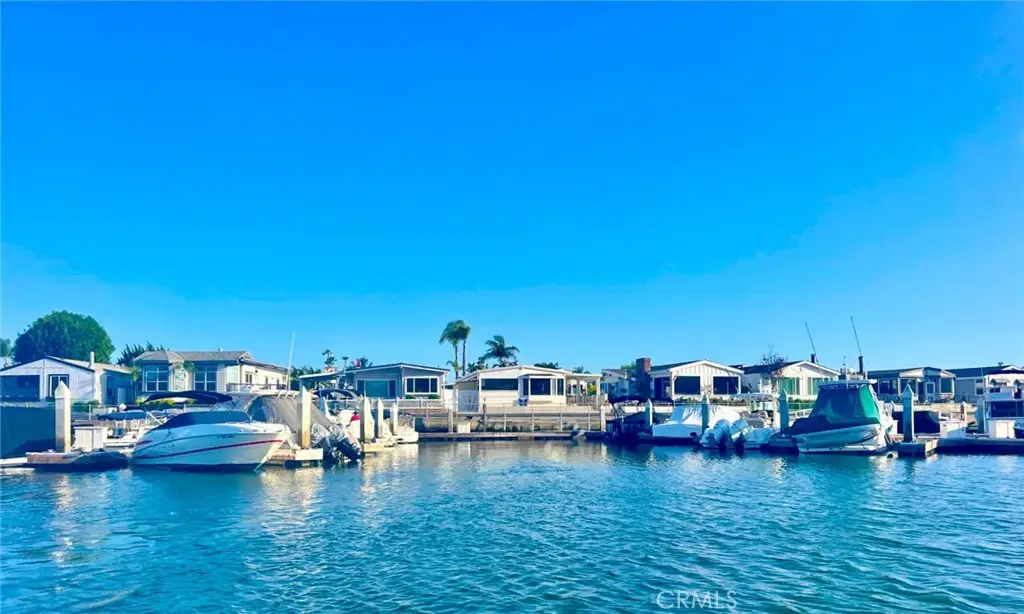 24 Saratoga #24, Newport Beach, CA 92660 - #1