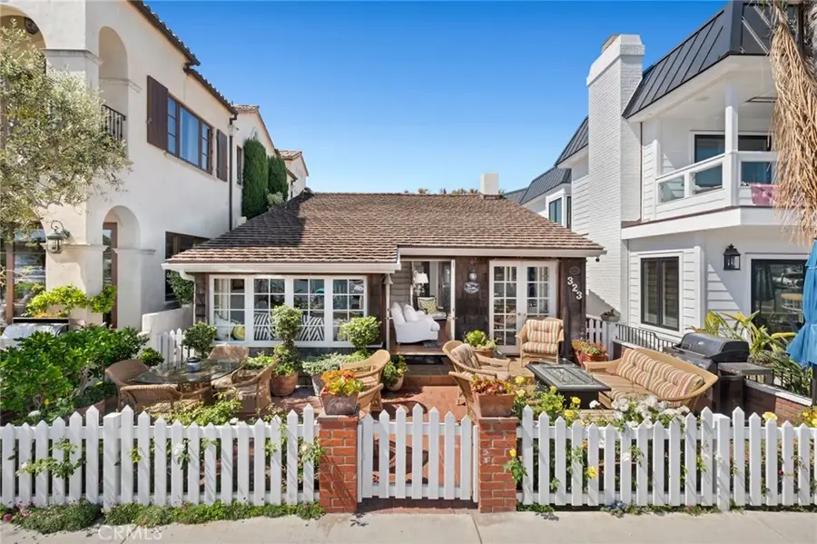 323 E Bay Front, Newport Beach, CA 92662 - #3