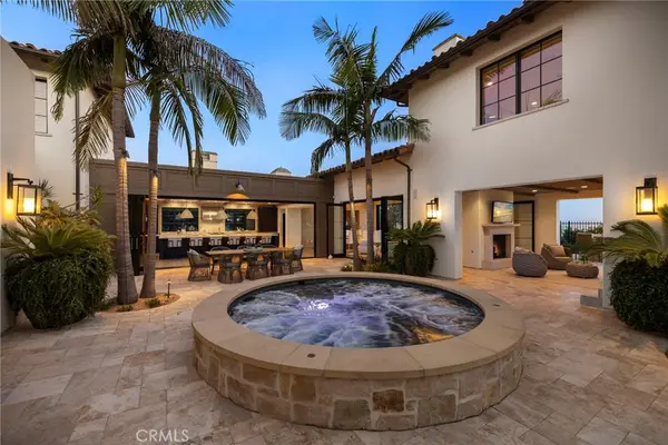 2 Water Port, Newport Coast, CA 92657