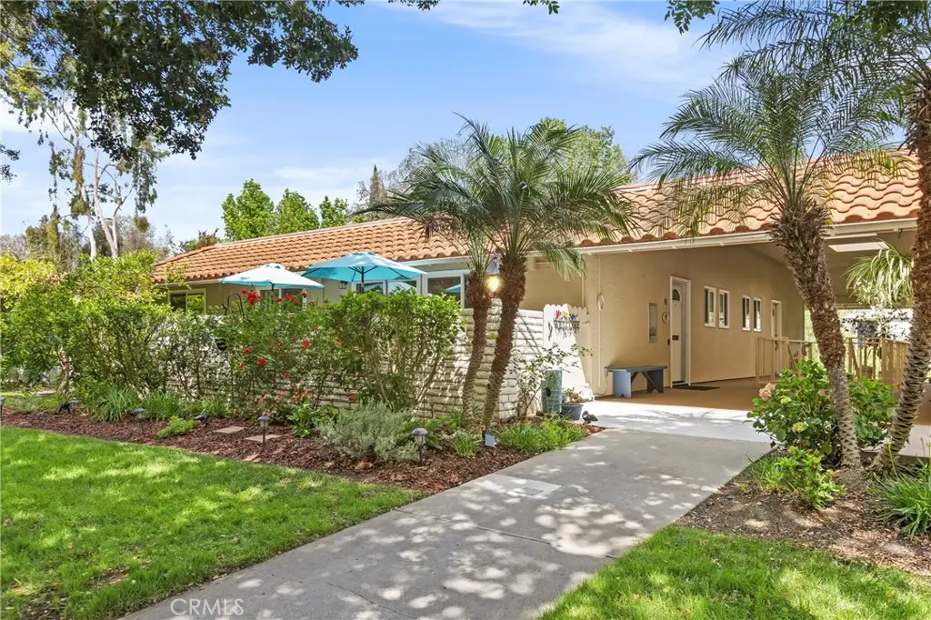 662 Via Los Altos #Q, Laguna Woods, CA 92637 - #1