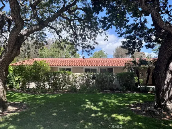 662 Via Los Altos #Q, Laguna Woods, CA 92637