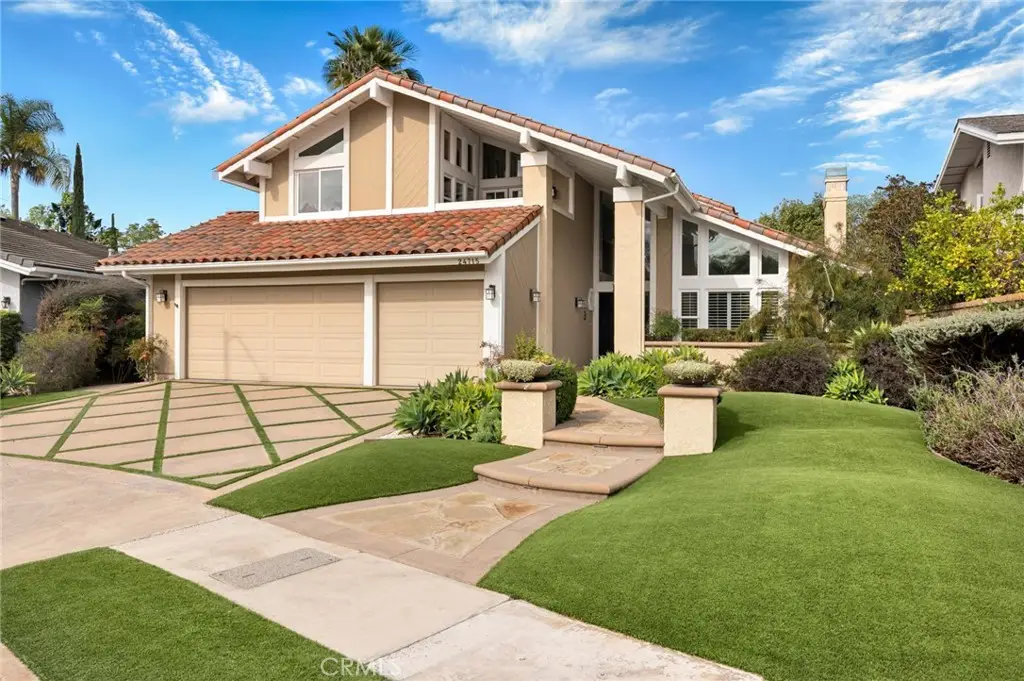 24715 Queens Court, Laguna Niguel, CA 92677 - #1