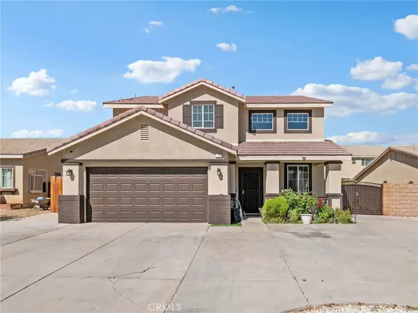 14640 Indian Wells, Victorville, CA 92394