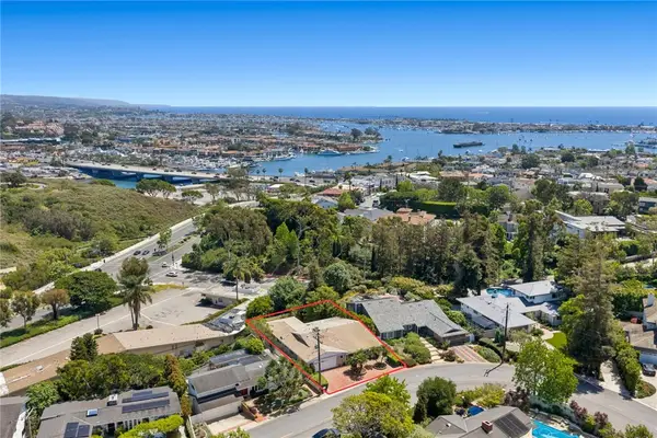 608 Saint James Place, Newport Beach, CA 92663