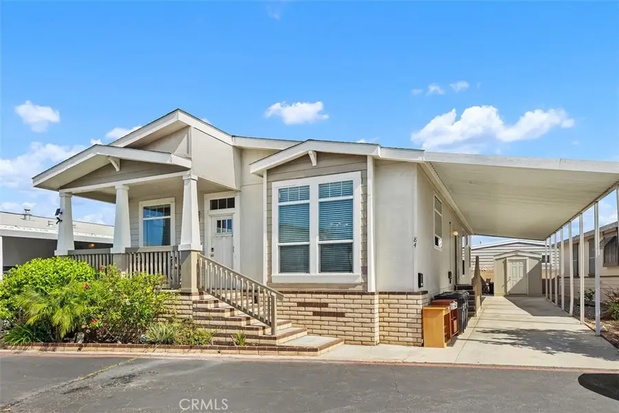 19361 Brookhurst St. #84, Huntington Beach, CA 92646 - #2