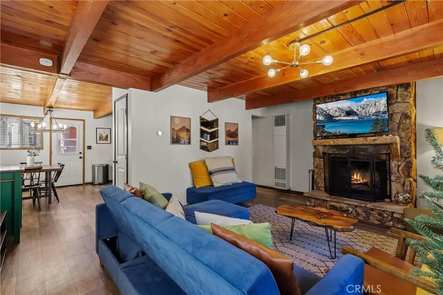 1104 Robinhood, Big Bear City, CA 92314 - #3