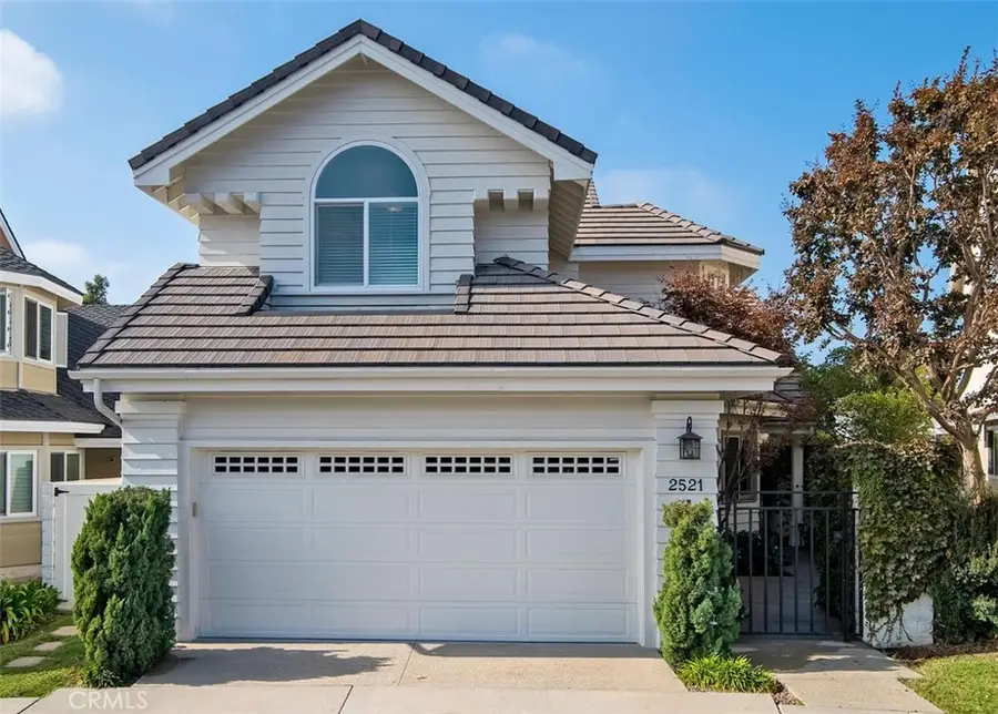 2521 Point Del Mar, Corona Del Mar, CA 92625 - #2