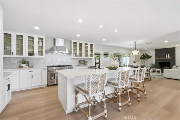 16931 Orange Drive, Yorba Linda, CA 92886