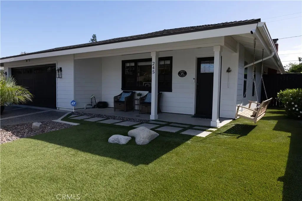 245 Brentwood, Costa Mesa, CA 92627 - #1