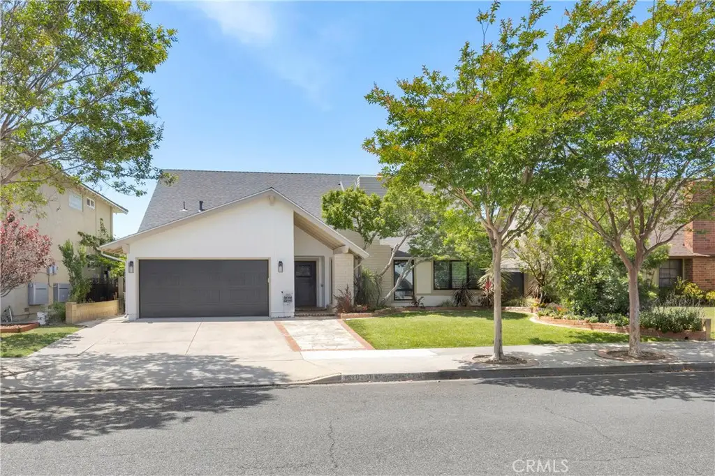 10301 Humbolt Street, Los Alamitos, CA 90720 - #1