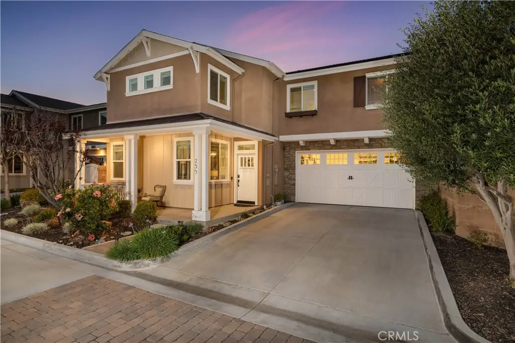 255 Mesa, Costa Mesa, CA 92627 - #1