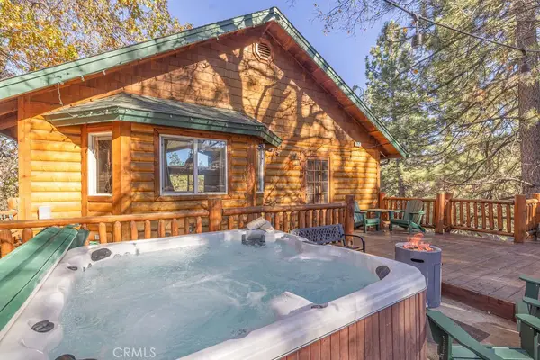 712 Villa Grove, Big Bear City, CA 92314