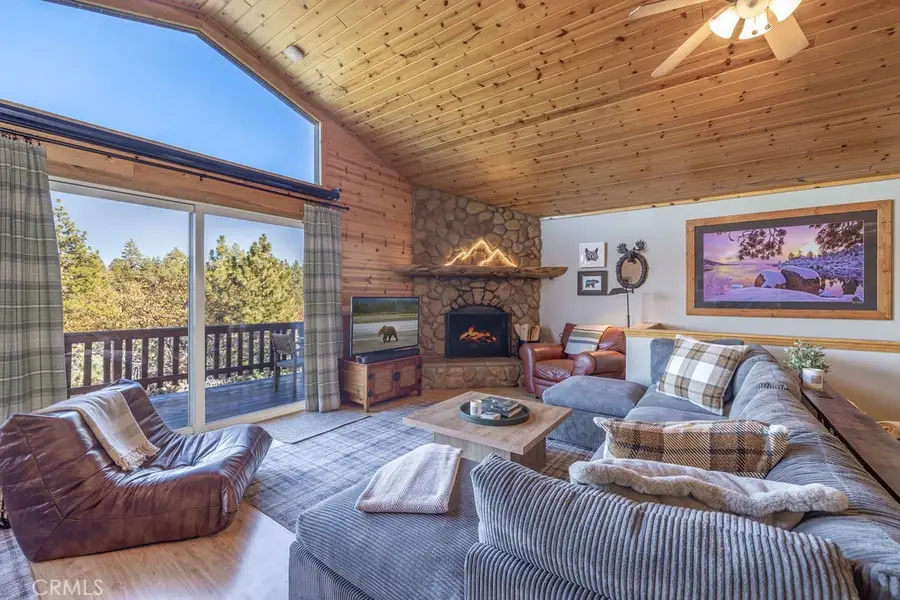 712 Villa Grove, Big Bear Lake, CA 92314 - #2