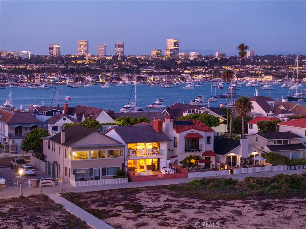 1303 E Balboa Boulevard, Newport Beach, CA 92661 - #1