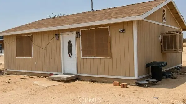 28484 Rodeo, Helendale, CA 92342