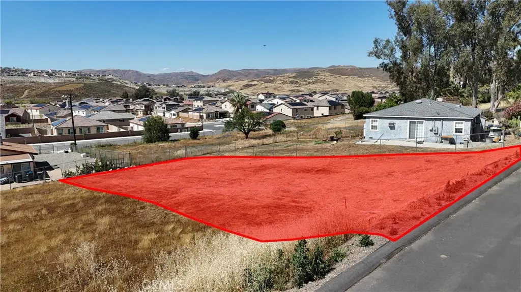 0 Swan, Lake Elsinore, CA 92530 - #1
