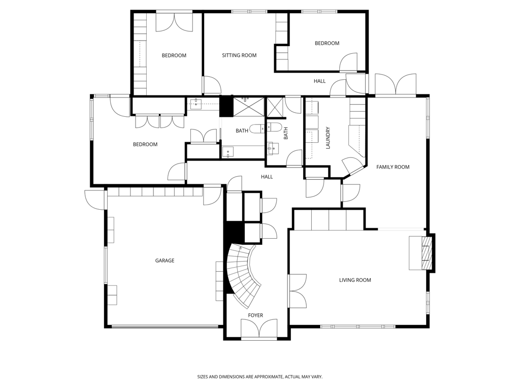 255 Ocean View, Newport Beach, CA 92663 - #1