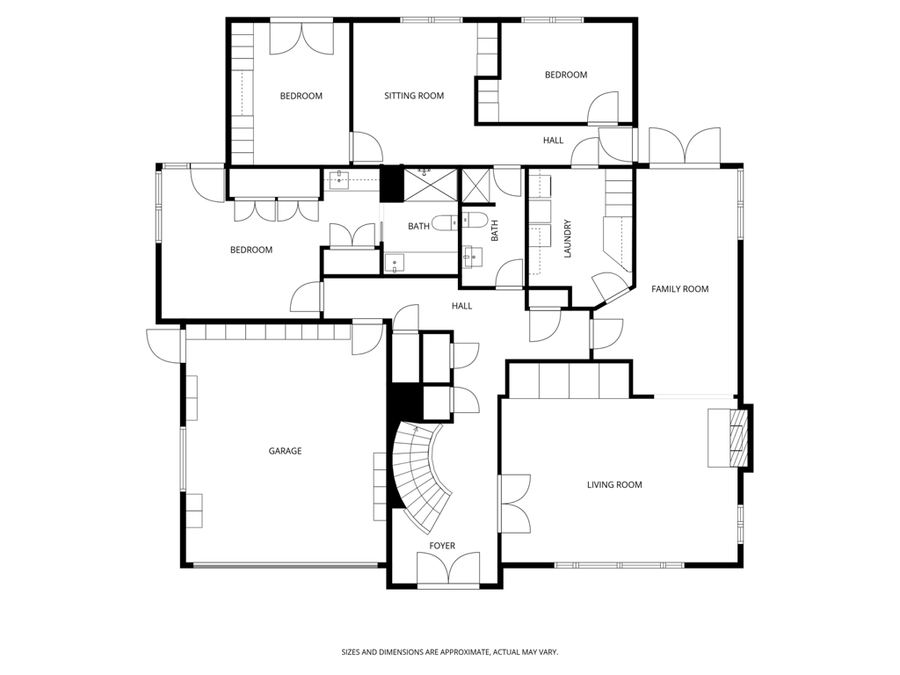 255 Ocean View, Newport Beach, CA 92663 - #2