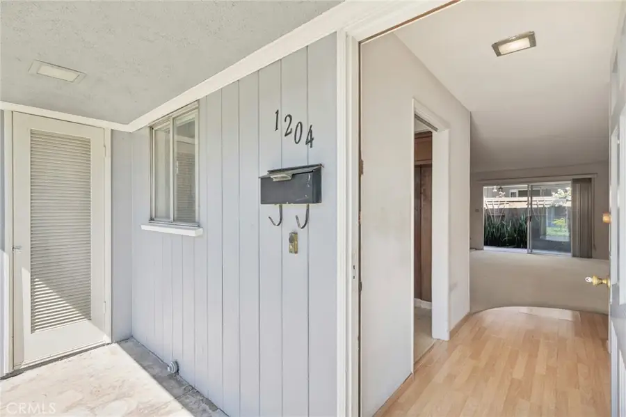 1204 E 1st Street, Tustin, CA 92780 - #2