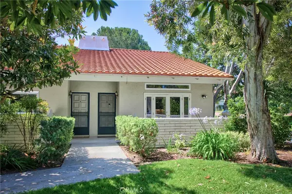 824 Via Alhambra #D, Laguna Woods, CA 92637