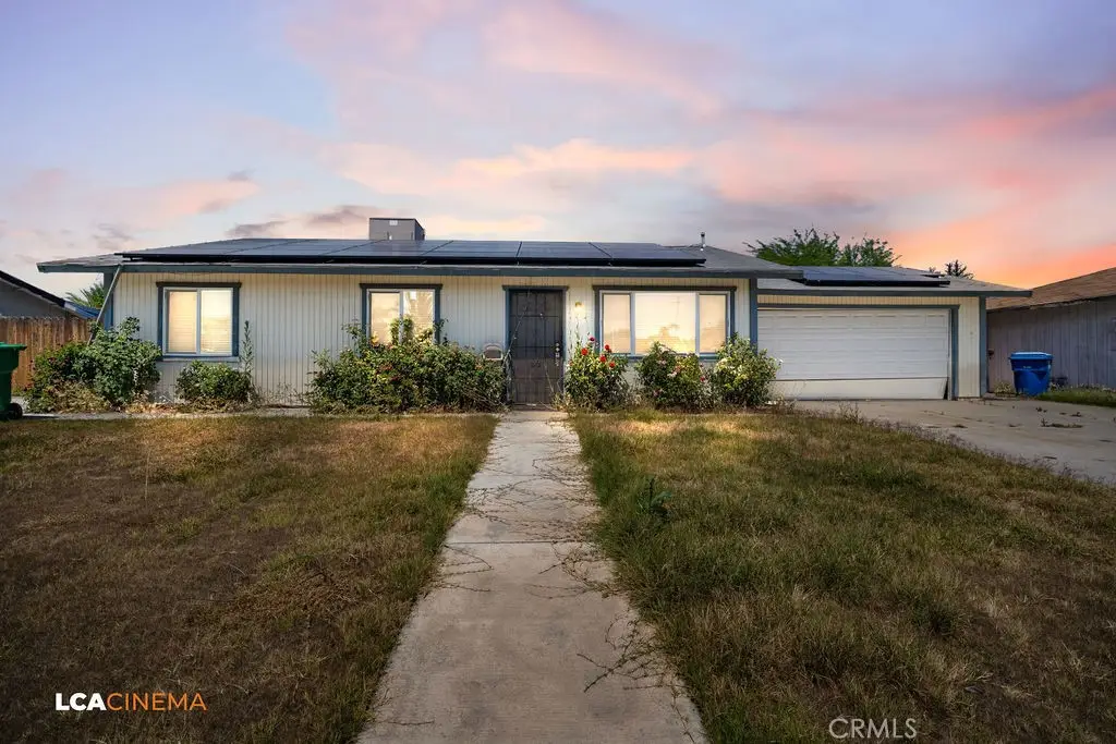 600 Stirrup, Bakersfield, CA 93307 - #1